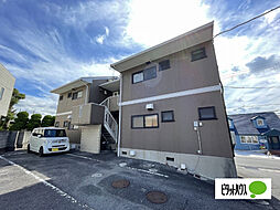 プレジール貴志II 1階/107