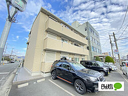 サン・アネックス 202