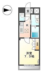 CoCo.グレイス 1階