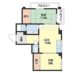 バァウハウス 5階