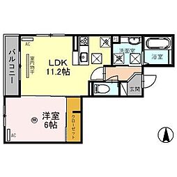 D-room N・KI(エヌケイワン) 1階