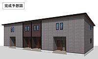 和歌山県和歌山市松江東2丁目1番5号：物件画像／株式会社スマートホーム　ピタットハウス吹上店