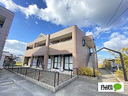 ガーデンビレッジpartII 2階/201