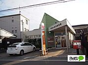 郵便局「和歌山西浜郵便局まで414m」