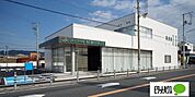 銀行「JAわかやま四ケ郷中之島支店まで282m」
