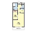タージュ中之島3階6.3万円