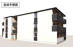 東釘貫丁3丁目アパート 3階/306