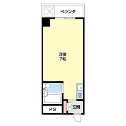 プレゼンス西高松 5階