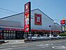 周辺：スーパー「松源　簑島店様まで850m」