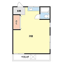 ＭＹマンション 202 ｜ 和歌山県和歌山市十三番丁（賃貸マンション1R・2階・27.14㎡） その2