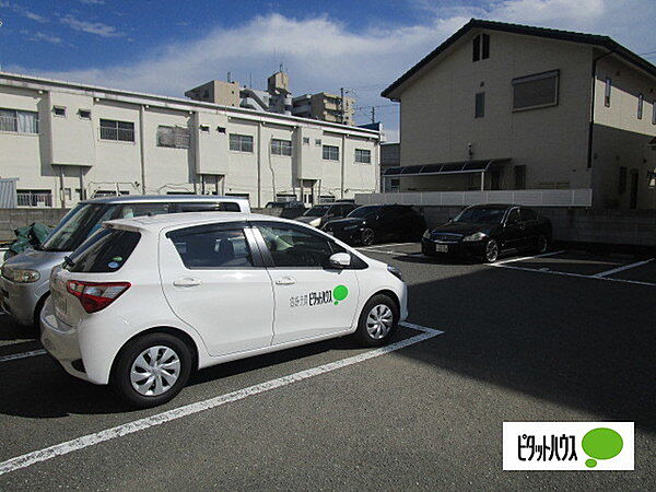 第1春日コーポ 2-2｜和歌山県和歌山市本町９丁目(賃貸マンション2DK・2階・39.66㎡)の写真 その21