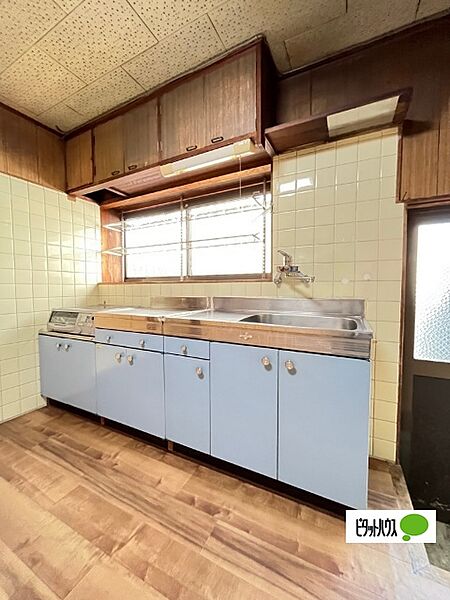 西浜Ｔ戸建 ｜和歌山県和歌山市西浜(賃貸一戸建4DK・1階・57.02㎡)の写真 その4