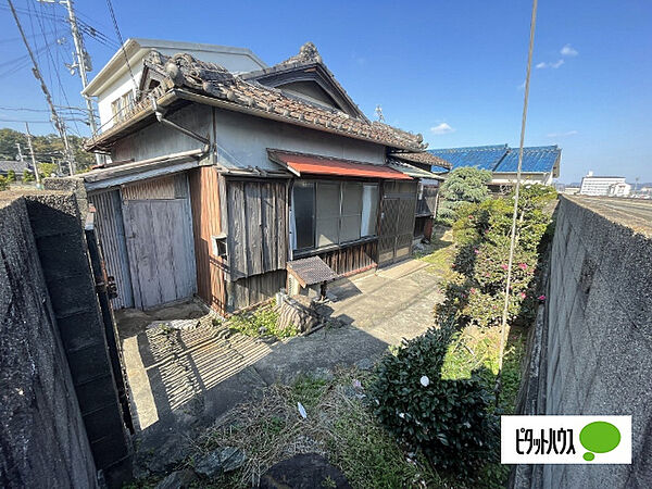 西浜Ｔ戸建 ｜和歌山県和歌山市西浜(賃貸一戸建4DK・1階・57.02㎡)の写真 その23