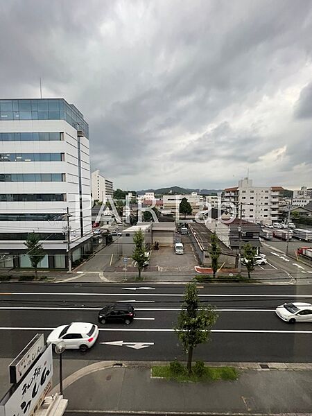 兵庫県姫路市土山５丁目(賃貸マンション1LDK・4階・47.80㎡)の写真 その13