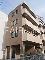 兵庫県姫路市忍町（賃貸マンション1LDK・4階・48.40㎡） その1