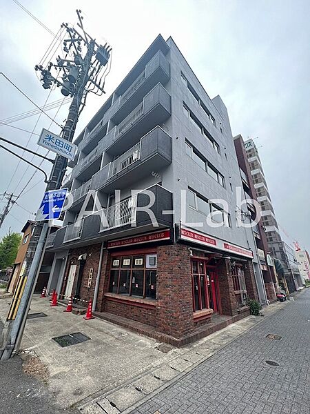 兵庫県姫路市小姓町(賃貸マンション1R・3階・34.19㎡)の写真 その21