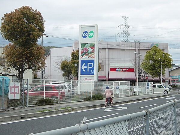 兵庫県姫路市辻井２丁目(賃貸アパート2LDK・1階・51.66㎡)の写真 その19