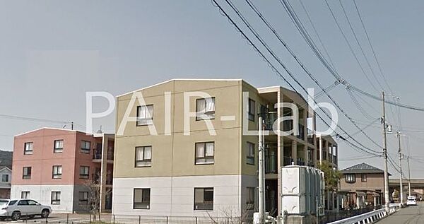 兵庫県姫路市別所町佐土２丁目(賃貸マンション2LDK・1階・55.20㎡)の写真 その1