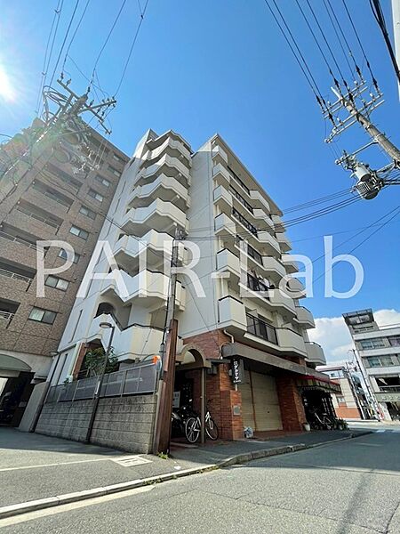 兵庫県姫路市琴岡町(賃貸マンション1DK・2階・32.19㎡)の写真 その1