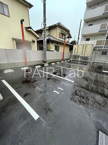 兵庫県姫路市市之郷(賃貸マンション1LDK・1階・44.88㎡)の写真 その22