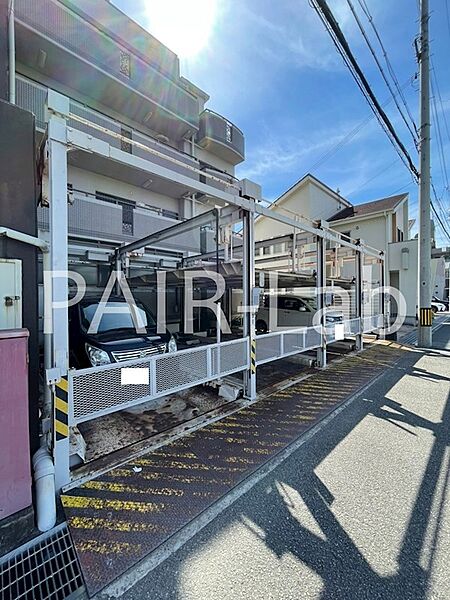 兵庫県姫路市北条梅原町(賃貸マンション2LDK・4階・52.26㎡)の写真 その16