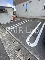 兵庫県姫路市広畑区正門通２丁目（賃貸アパート1LDK・2階・34.76㎡） その21