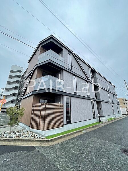 兵庫県姫路市東延末２丁目(賃貸アパート1LDK・1階・40.29㎡)の写真 その16