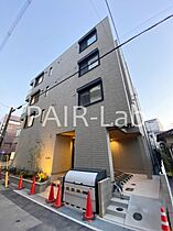 兵庫県姫路市北条口４丁目（賃貸マンション1LDK・3階・47.86㎡） その1