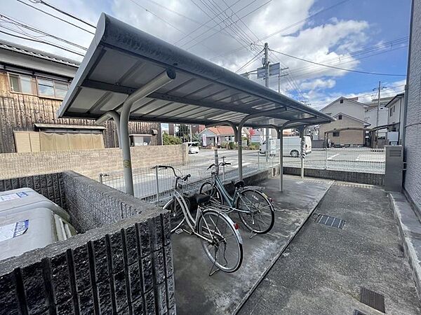 兵庫県姫路市飯田２丁目(賃貸アパート2DK・2階・49.68㎡)の写真 その21