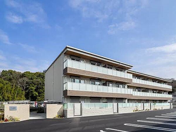 兵庫県姫路市青山西１丁目(賃貸マンション2LDK・1階・65.44㎡)の写真 その1