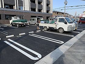 兵庫県姫路市御立東２丁目（賃貸マンション1LDK・3階・47.16㎡） その17