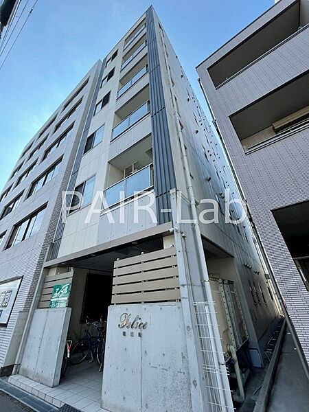 兵庫県姫路市朝日町(賃貸マンション1R・5階・28.64㎡)の写真 その16