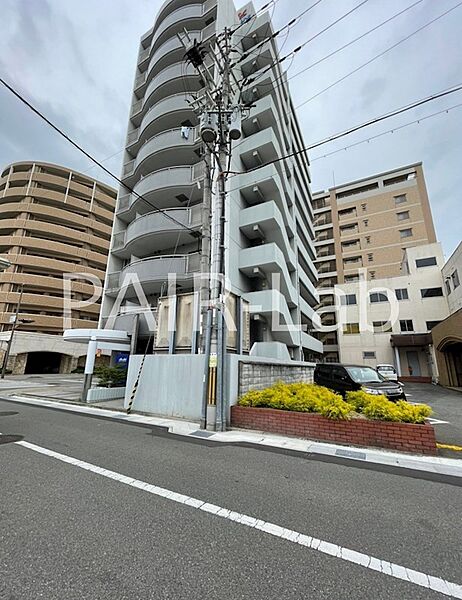 兵庫県姫路市東延末２丁目(賃貸マンション1R・8階・29.93㎡)の写真 その16