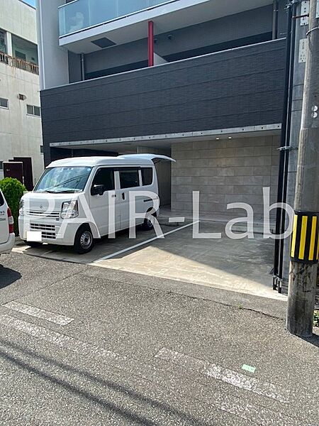 兵庫県姫路市福沢町(賃貸マンション1LDK・7階・45.81㎡)の写真 その22