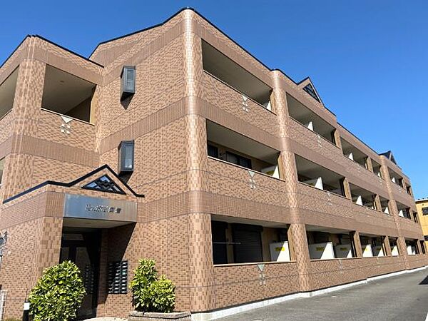 兵庫県姫路市御国野町御着(賃貸マンション1K・3階・30.96㎡)の写真 その1