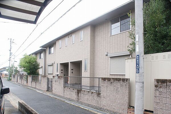 兵庫県姫路市西今宿４丁目(賃貸アパート2LDK・2階・64.79㎡)の写真 その16