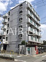 兵庫県姫路市船橋町２丁目（賃貸マンション1K・5階・24.40㎡） その1