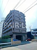 兵庫県姫路市南畝町２丁目（賃貸マンション1DK・3階・31.45㎡） その17