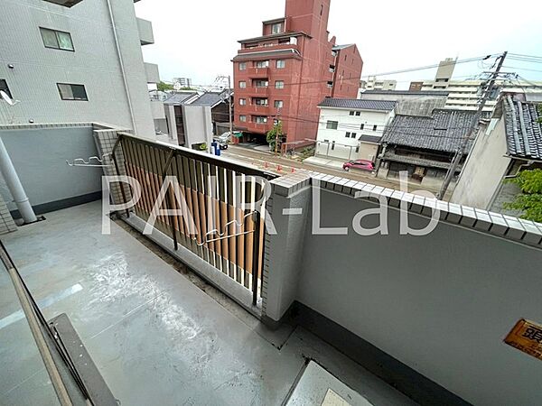 兵庫県姫路市龍野町１丁目(賃貸マンション3LDK・2階・71.60㎡)の写真 その9