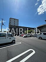 兵庫県姫路市景福寺前（賃貸アパート1LDK・1階・41.59㎡） その16