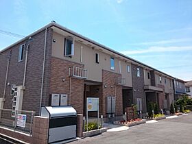 兵庫県姫路市花田町小川（賃貸アパート1LDK・1階・38.01㎡） その1