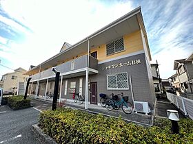 兵庫県加古川市尾上町今福（賃貸アパート2LDK・1階・55.87㎡） その1