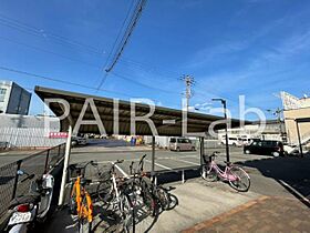 兵庫県姫路市飾磨区野田町（賃貸アパート1LDK・1階・41.95㎡） その20