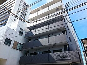 兵庫県姫路市元塩町（賃貸マンション1K・4階・27.65㎡） その1