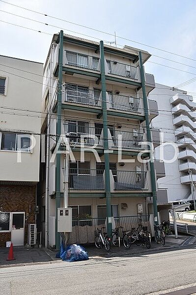 兵庫県姫路市神子岡前１丁目(賃貸マンション1LDK・4階・48.00㎡)の写真 その18