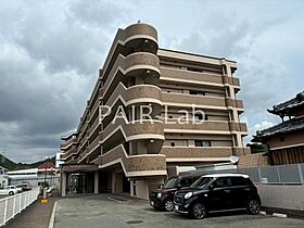 兵庫県姫路市北原（賃貸マンション2LDK・3階・68.29㎡） その1