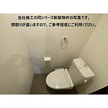 兵庫県明石市林１丁目（賃貸アパート1LDK・2階・35.25㎡） その3