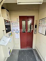 兵庫県姫路市船丘町（賃貸マンション1LDK・6階・42.21㎡） その24