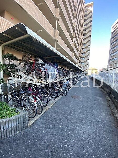 兵庫県姫路市東今宿３丁目(賃貸マンション3LDK・15階・70.80㎡)の写真 その20