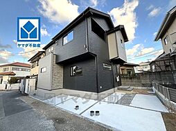 物件画像 太宰府市吉松2期　新築戸建